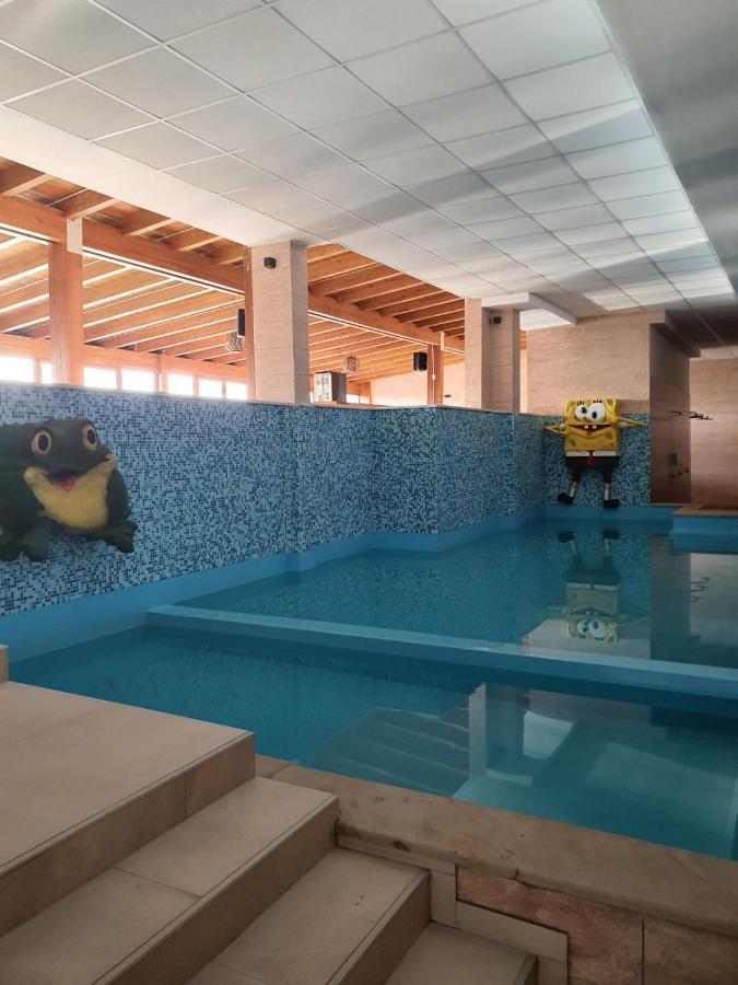 Apartman Sladjana Premier 12 Milmari Kopaonik Exterior photo