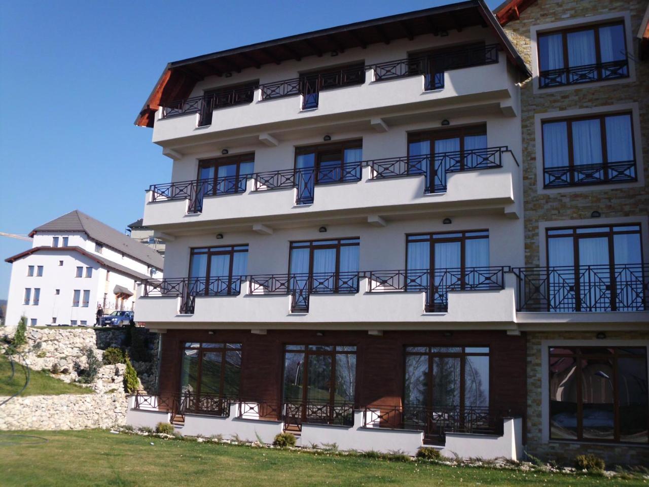 Apartman Sladjana Premier 12 Milmari Kopaonik Exterior photo