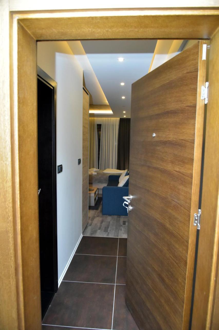 Apartman Sladjana Premier 12 Milmari Kopaonik Exterior photo