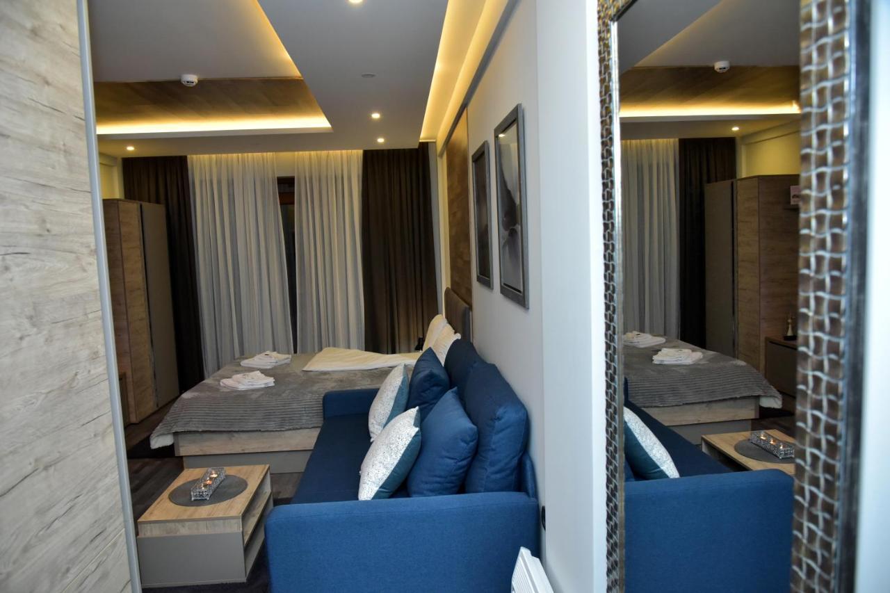 Apartman Sladjana Premier 12 Milmari Kopaonik Exterior photo