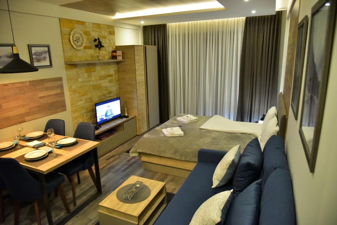 Apartman Sladjana Premier 12 Milmari Kopaonik Exterior photo