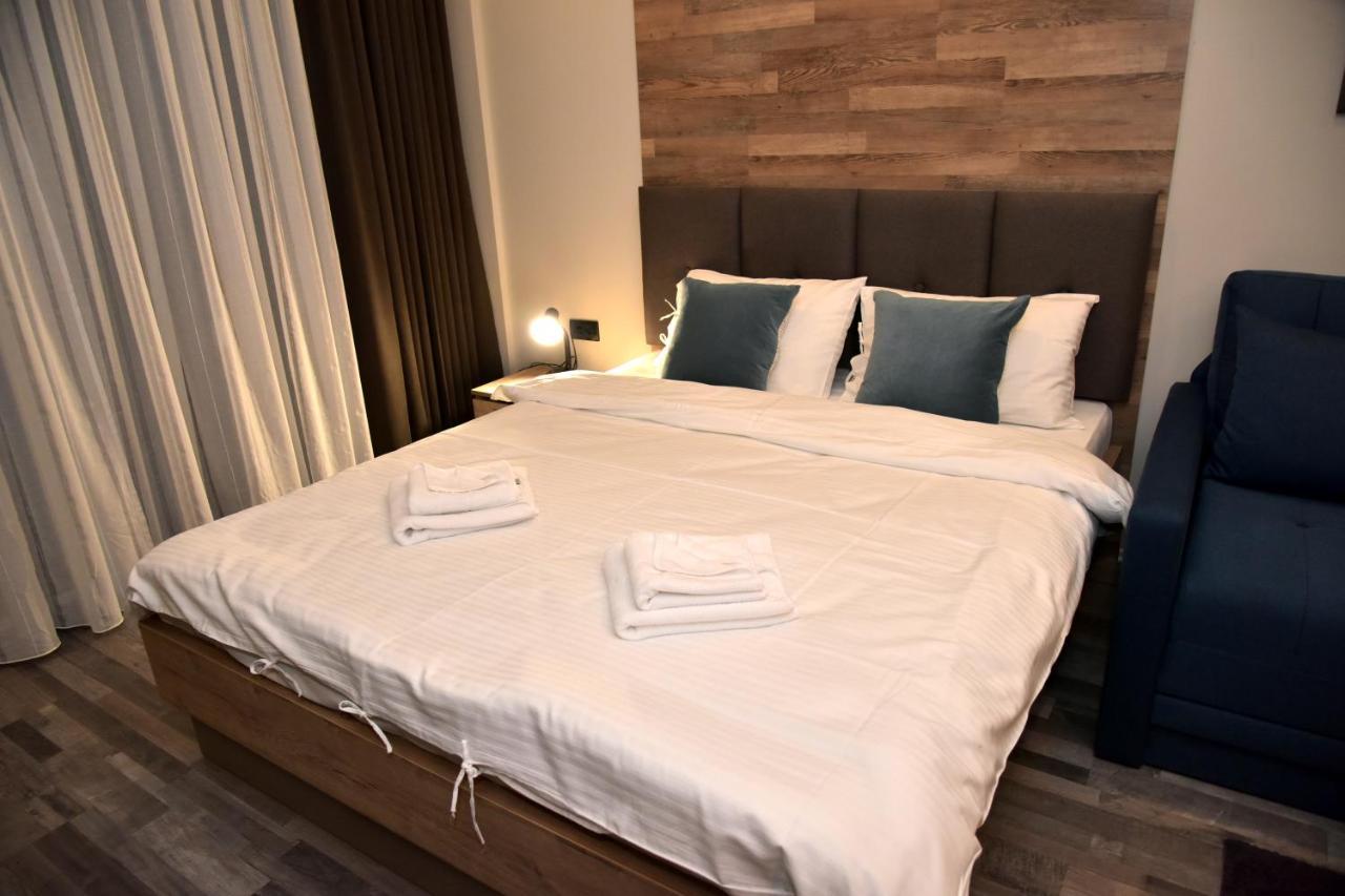 Apartman Sladjana Premier 12 Milmari Kopaonik Exterior photo