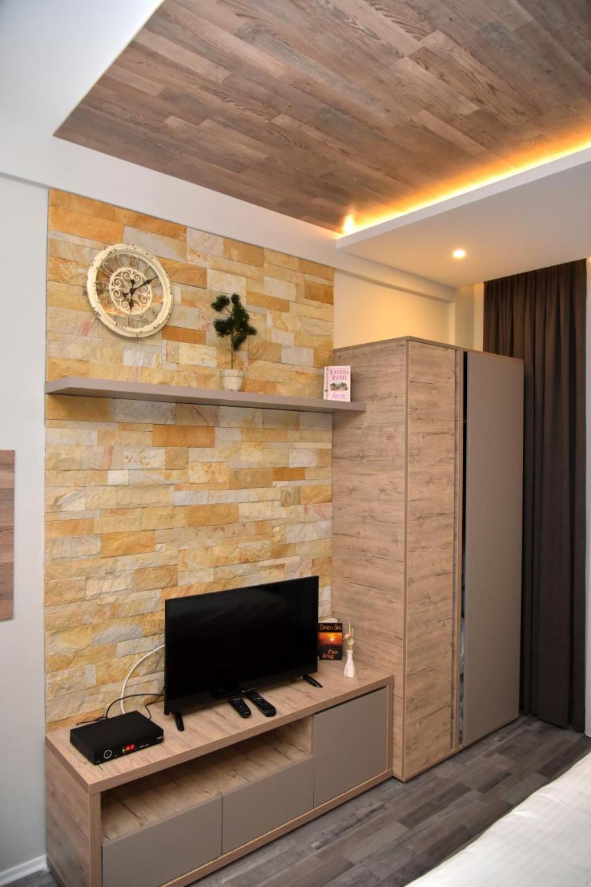 Apartman Sladjana Premier 12 Milmari Kopaonik Exterior photo
